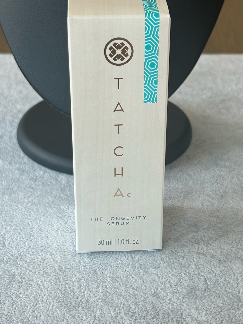 NWT Tatcha The Longevity Serum